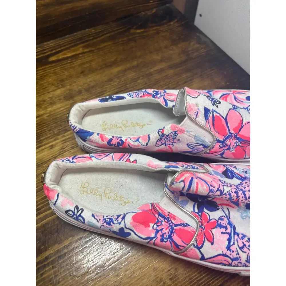 Lilly Pulitzer these are